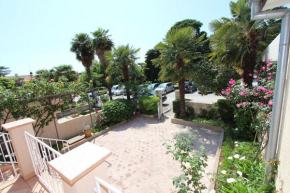Komfortables Apartment nur 5 Minuten zum Zentrum von Rovinj
